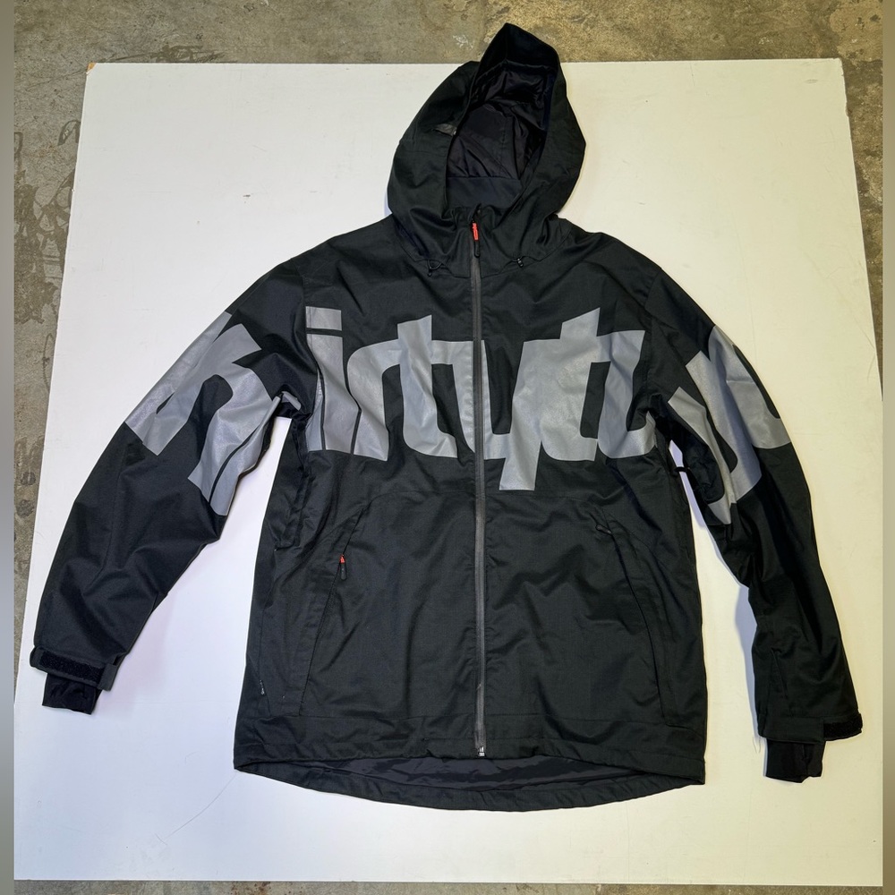 THIRTYTWO SNOWBOARDING JACKET